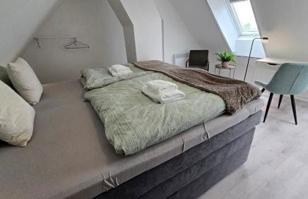 Ferienhaus Südgarten mit Kamin an der Ostsee - Foto 20