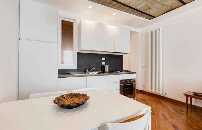 Piazza Navona-Coronari House - Foto 13