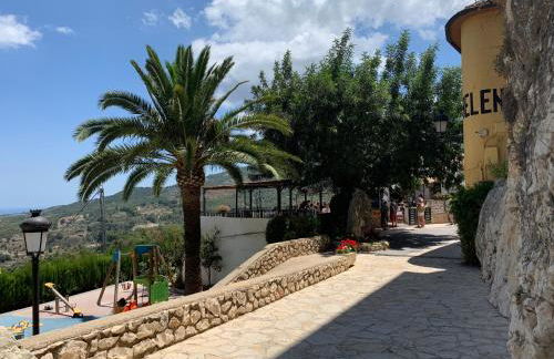 Ideal Apartamento - Guadalest - Photo 43