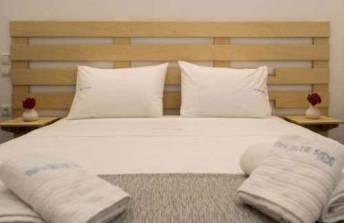 Blue Side Studios - Foto 1