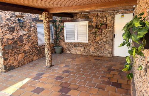 LA CASITA DE PIEDRa - Photo 11