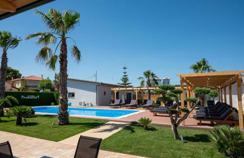 Paradise Apartments Artemida - Foto 72