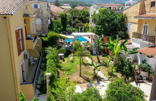 Fotios Roof apartment - Foto 10