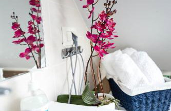 Apartment Andro,Trnje, private garage - Photo 15