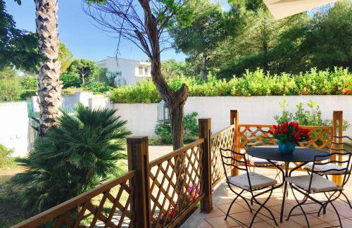 Villa Lido Silvana Marina di Pulsano - Foto 19