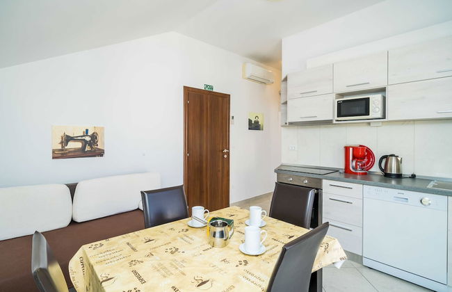 Villa Samba - Foto 62