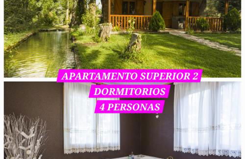 Apartamentos Turísticos Matagacha - Foto 4