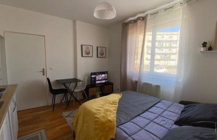 Les studios du Cercle - Foto 14