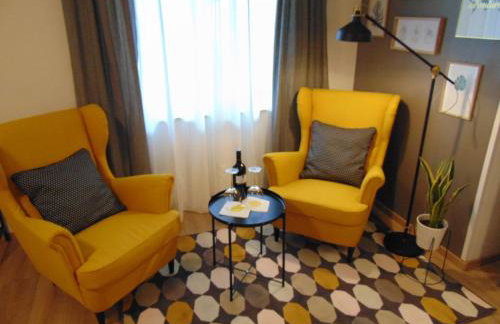 Apartments Glam - Photo 14