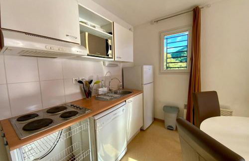 Les Naïades I55 - 2 bedroom for 4 people - Photo 3