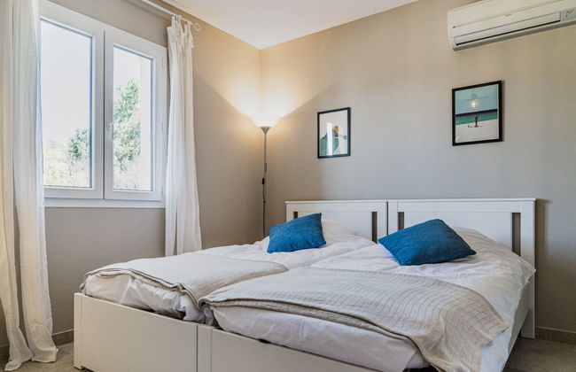 Villa Liliarty - Foto 12