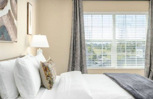 The New Albany Perch Top Floor Pet-Friendly! - Foto 16