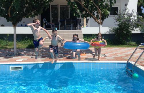 Romantic Evas Cottage - Foto 5