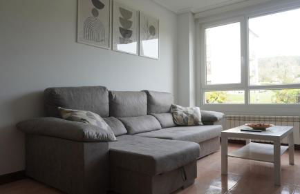 Piso a 15 min de las playas de Somo y de Cabárceno - Foto 35