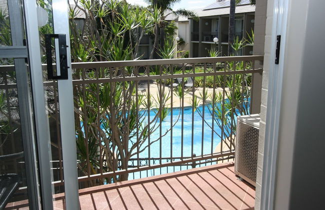 Resort Serviced Apartments - Mandurah - Foto 11