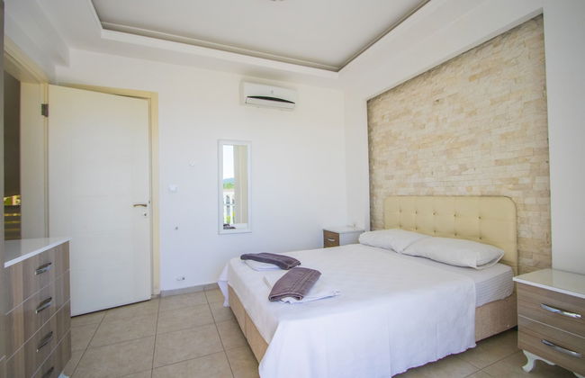 Zehra Villas - Foto 45