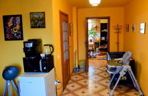 Salt Mine Apartment Bochnia by OTH - Foto 7