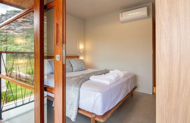 Lar Aconchego Luxo do Diamantino Mucugê - Photo 26