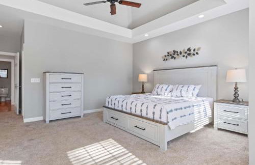 Majestic Murfreesboro Manor - Pet Friendly - Foto 38