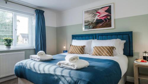 3-Bedroom Apartment 2-Bathrooms 2-Off Street Parking Spaces - Foto 4