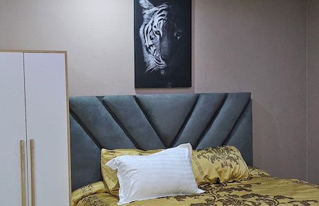 Seven Palms Executive Lodge - Foto 7