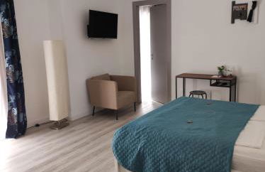 B&B Puvogel - Foto 63