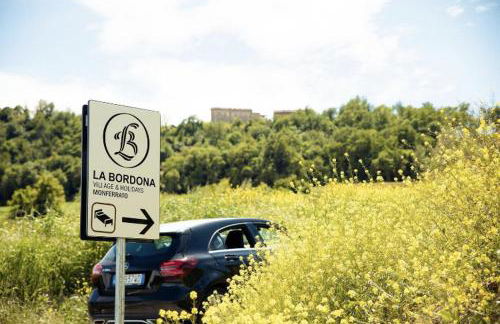 Villetta verde Smeraldo fronte piscina - Foto 53