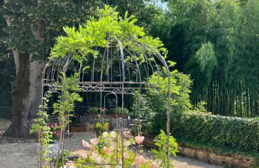 Le Petit Chateau - adults only property - Foto 50