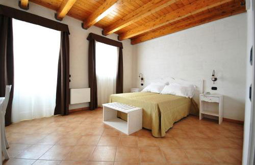 Tenuta Kyrios Agriresort Restaurant & Pool - Foto 27