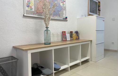 Apartment Haus Stefanie by Interhome - Foto 11