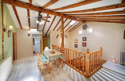 Alojamiento Rural Pueblo de la Ribera - Foto 9