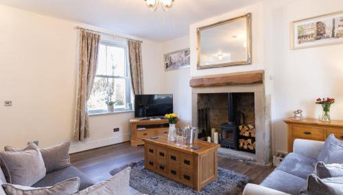 Wallnook Cottage Luxury Yorkshire Escape - Foto 3