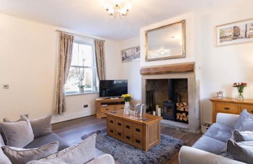 Wallnook Cottage Lindley Gem - Foto 36