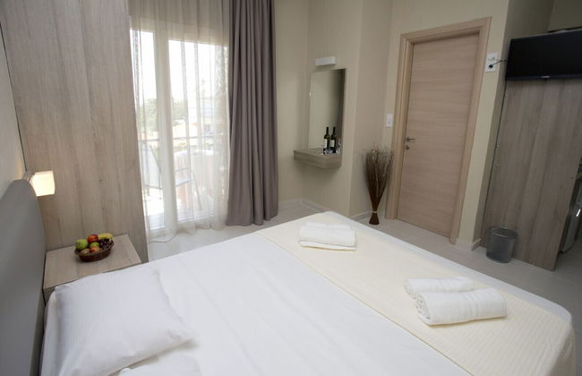 Hotel Sirines Complex - Foto 22