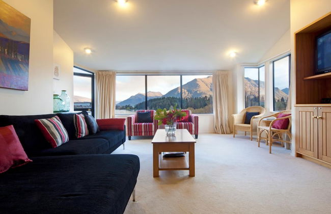 Spinnaker Bay Apartments - Foto 27