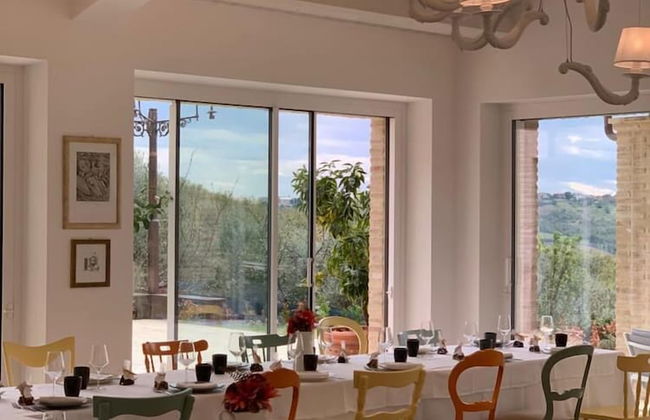 Frantoio L'Olinda - Foto 62