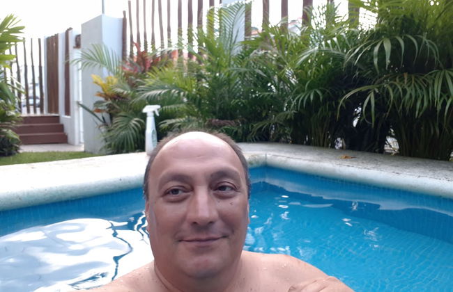 Casa Nona, Beautiful Apartment in Cancun - Foto 25