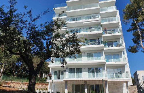 Seaview apartment 5C balcony In Canyamel Torre Doy - Foto 34