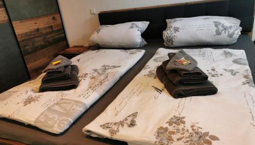 Sonnenoase Lindenberg - Foto 5