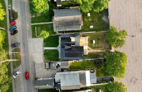 Park Peaks on the Beach Sleeps 12 - Foto 61