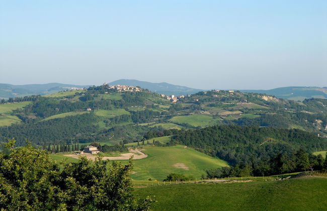 Podere Pietreta - Foto 67