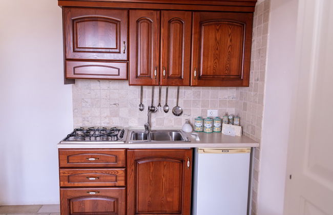 Masseria Caliani - Foto 33