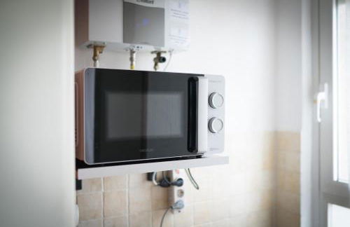 Eleventh Floor apartment Milano - Foto 18