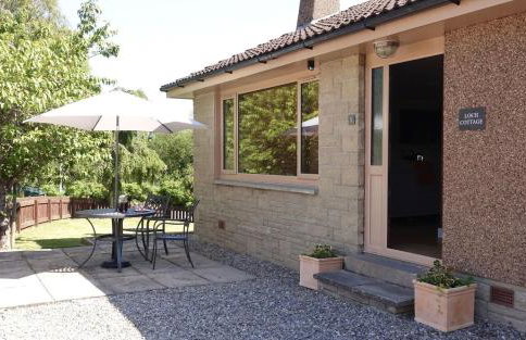 Loch Cottage - Foto 8