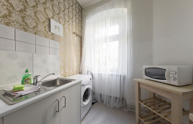 Primeflats - Apartments im Schillerpark - Photo 26