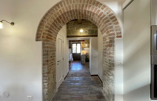 Belvilla by OYO Fattoria 19 - Foto 2