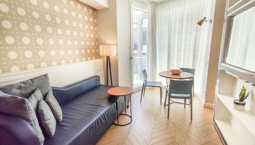 Suite Lovely fronte mare con servizio spiaggia - Foto 5