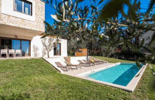 Villa Casa Venus - Foto 10