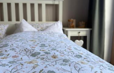 Ferienwohnung Eisenberger inkl. Chiemgaukarte - Foto 30