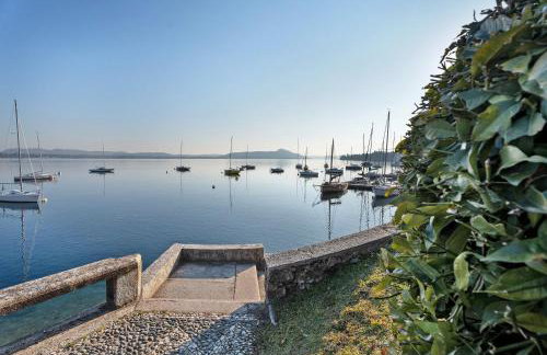 Sunset on the Lake Belgirate - Foto 20